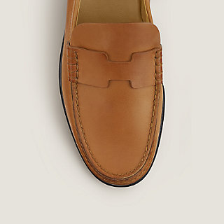 モカシン 《ケネディ》 | Hermès - エルメス-公式サイト